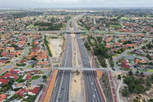 Strong signs of Aussie recovery