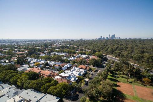 WA leads nation in property sales growth 