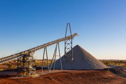 Pilbara Minerals advances mine upgrades