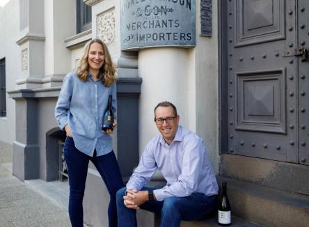 Plantagenet Wines changes ownership 