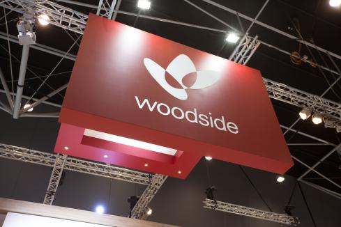 Carbon neutral step for Woodside