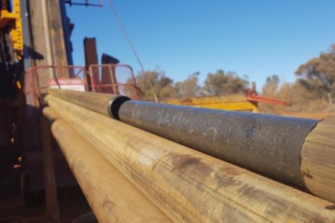 Legend locks onto three new nickel targets at Mawson 