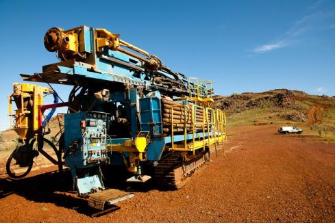 Impact builds Broken Hill PGE targets