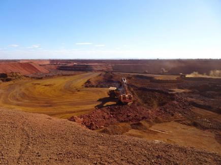 WA’s resources sector hits records