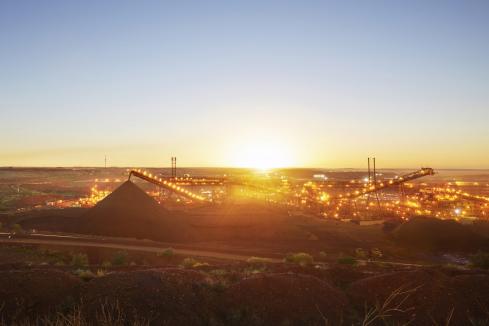 NRW, Pacific Energy win Fortescue work