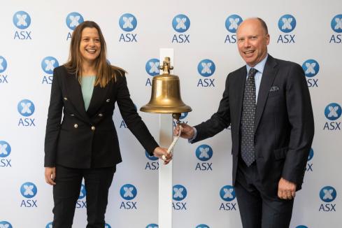 92 Energy makes strong ASX debut