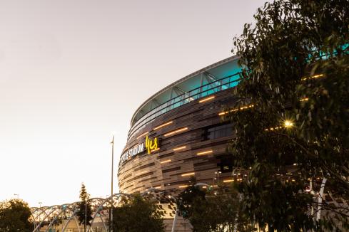 Perth to host State of Origin in 2022