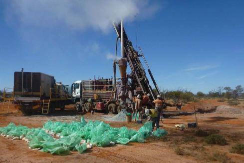 Indiana native title deal opens door for expanded SA gold hunt