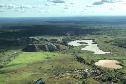 AVZ steps closer to lithium production zone in DRC