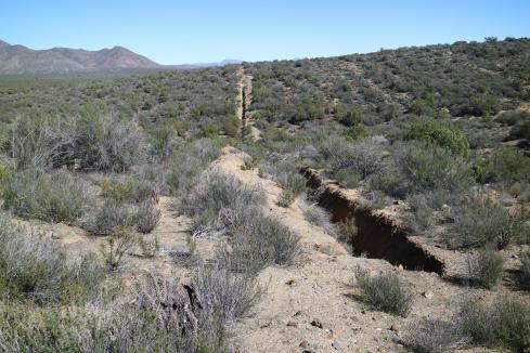 Comet set to drill high-grade gold in Mexico