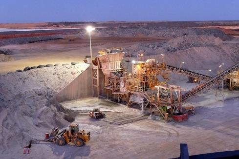 Barton Gold greenlights move to ASX