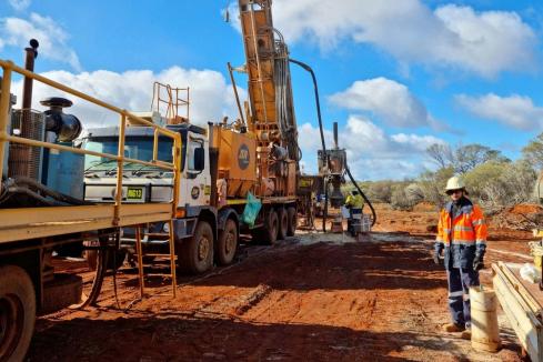 Venus drilling promising WA nickel-PGE targets