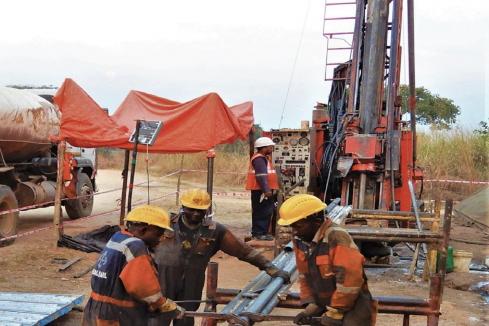 AVZ highlights further tin potential at Manono