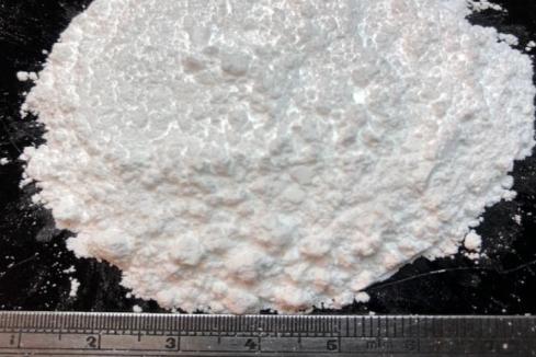 King River advances high purity alumina studies