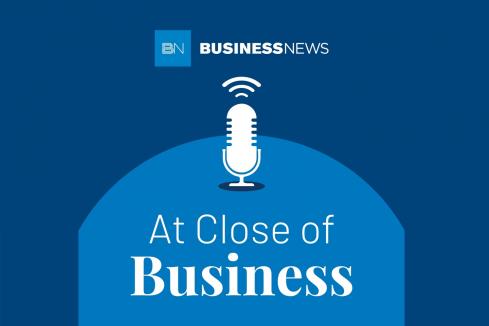 At Close of Business: Mark Beyer on Openn Negotiation