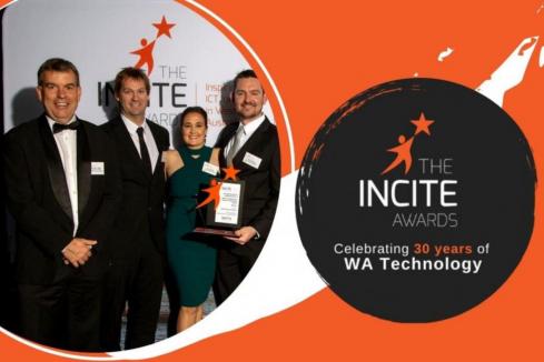 INCITE 2021 Awards finalists announced