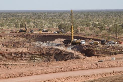 Northern Star commits to Tanami JV