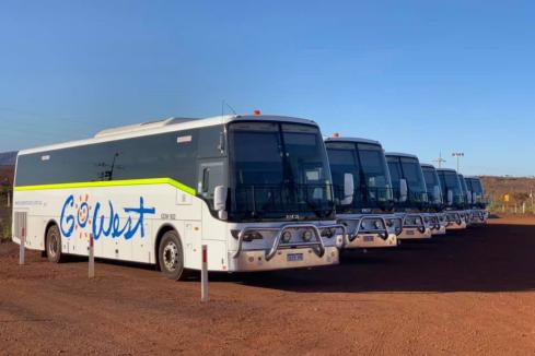 SeaLink to buy WA bus tour business