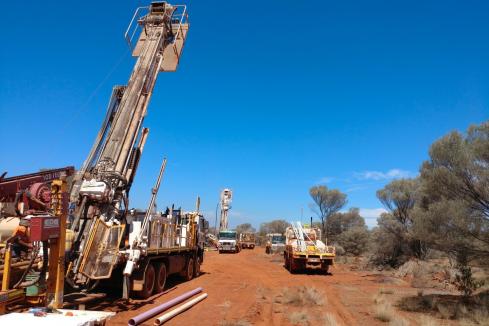 Great Boulder to ramp up WA exploration