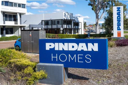 Pindan passed financial checks: WA government