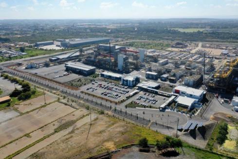 King River projects $190m annual cash torrent from Kwinana HPA