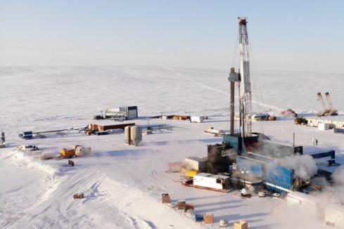 88 Energy takes full ownership of key Alaska oil project