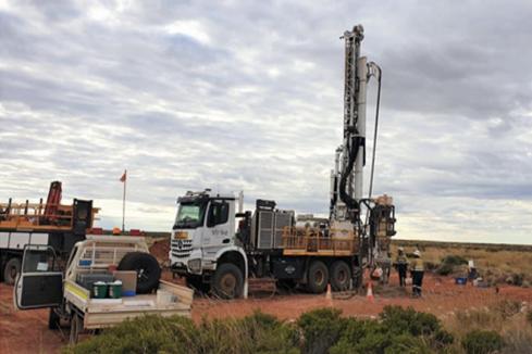 St George launches WA copper-gold drilling blitz in ‘elephant country’