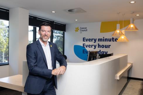 $2m for Cancer Council WA’s public health campaign