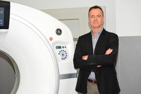 Modern CT scan meets an ancient disease