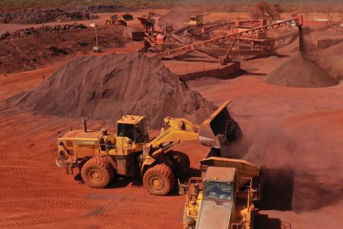 Tough hurdles for new iron miners