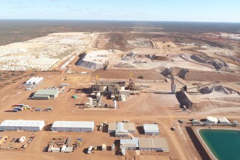 Gascoyne to create $160m merger with Firefly