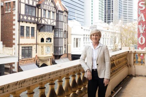 Unlocking the value of Perth’s forgotten spaces
