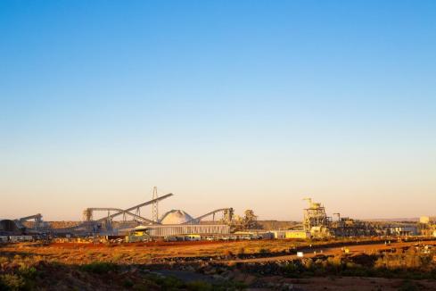 Pilbara Minerals to restart lithium plant