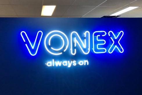 Vonex offers $31m for telco business
