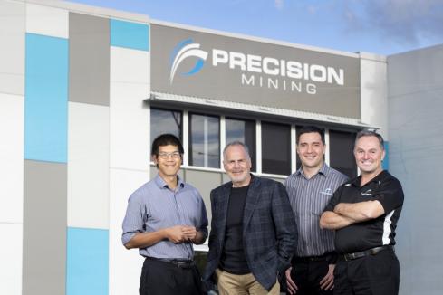 MICROMINE to purchase Qld business