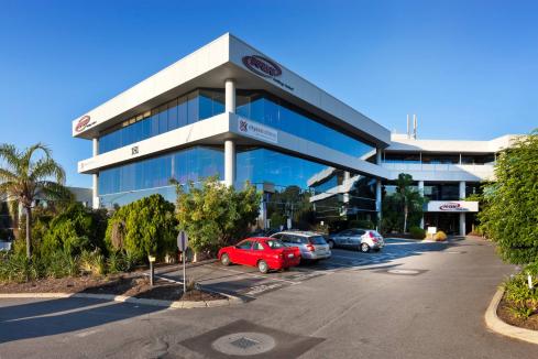 $22m Belmont office sale