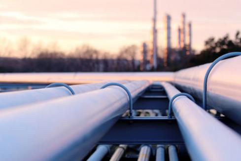 Po Valley seeks $10m for Italian gas field