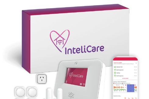 InteliCare posts 69 per cent hike in sales