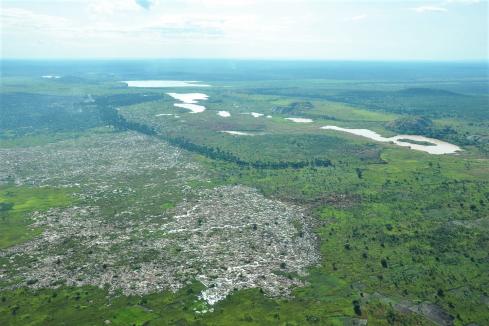 AVZ expands lithium reserves at major DRC project