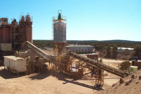 Middle Island looks to revive Sandstone gold production plan