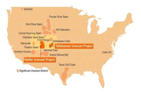 Okapi Resources lands ‘transformational’ US uranium deal