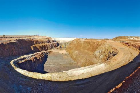 Barton kicks off follow-up search around Gawler Craton mine