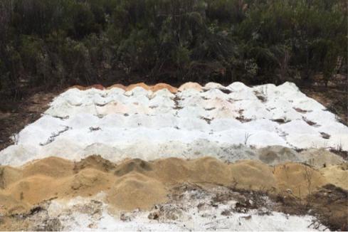 Kula climbs on WA kaolin-halloysite discovery