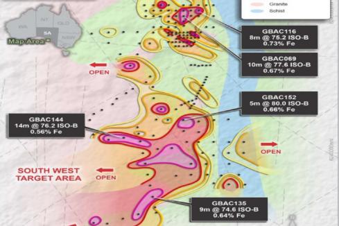 Oar Resources expands kaolin-halloysite discovery in SA