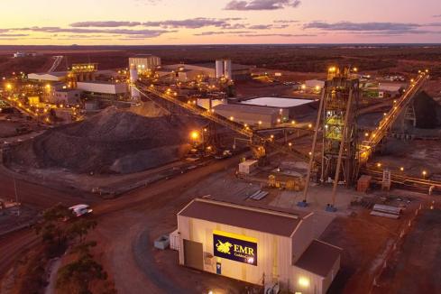 Copper producer joins the ASX