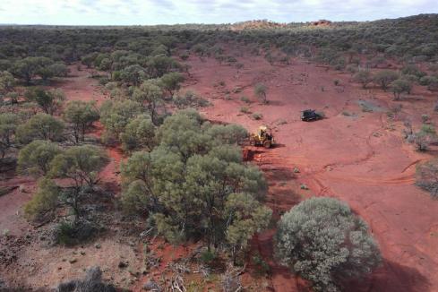 Aldoro expands Murchison lithium footprint in WA