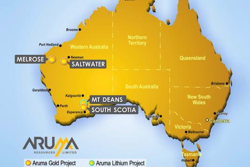 Aruma all set to crank up four-pronged drilling campaign