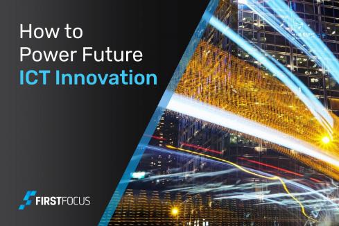 How to Power Future ICT Innovation - Case Study