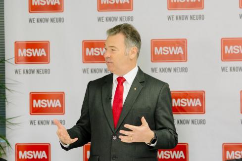 MSWA to spend $10m on research