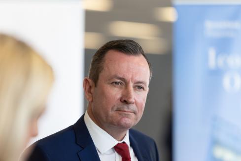 No new cases, next 24 hours crucial: McGowan